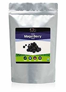 Maqui Berry Powder