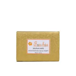 Good Way Multani mitti Soap Organic Sphere LLC