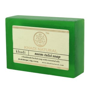 Neem Tulsi Soap