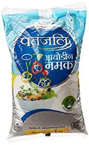 Iodised Salt Organic Sphere LLC