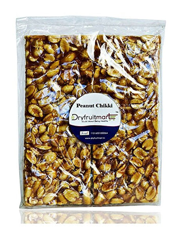 Peanut Chikki - 200 g