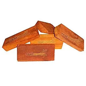 Good Way Red Sandal Soap Organic Sphere LLC