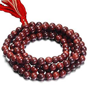 Sandalwood Big Mala