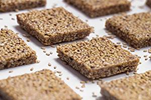 Sesame Chikki