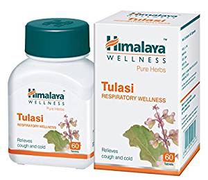 Himalayan Tulsi Herbal Infusion Box