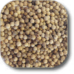 White Pepper Whole