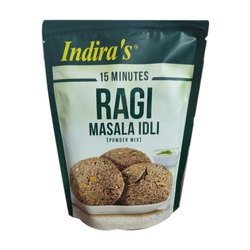 Ragi Masala Idly Mix